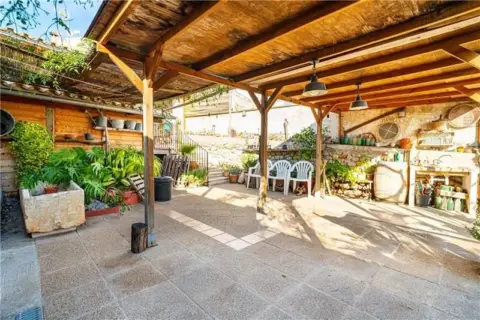 Casa pareada en Búger