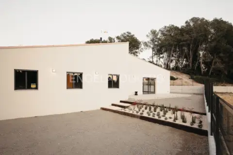Casa en El Catllar
