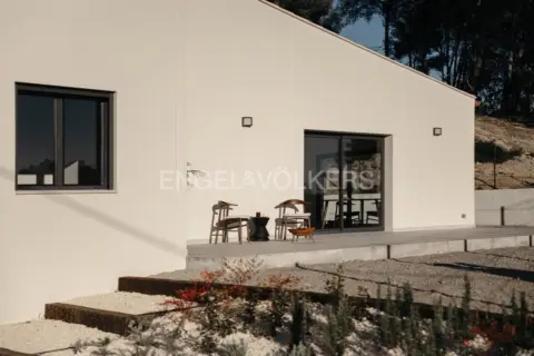 Casa en El Catllar