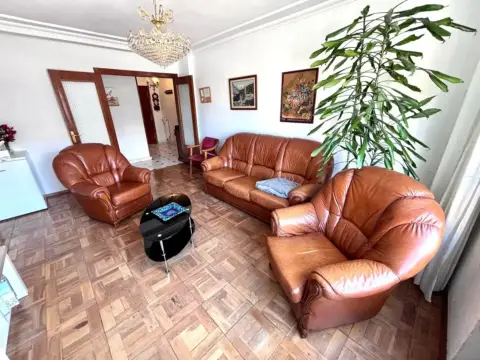 Piso en El Natahoyo-Moreda