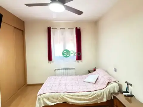 Chalet en calle de Portugal, 2