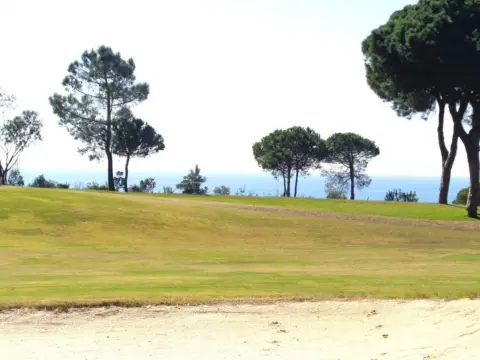 Casa adosada en Paseo del Barranco del Moro, 9