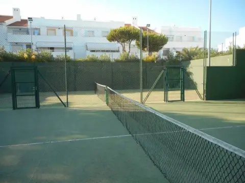 Casa adosada en Paseo del Barranco del Moro, 9