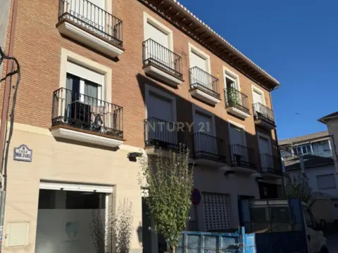 Apartamento en calle de los Molinos, 2