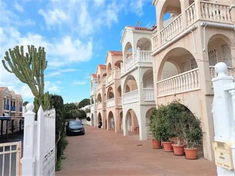Casa en Varadero-Santa Pola Est