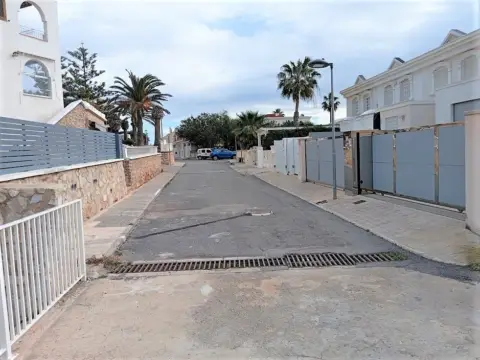 Casa en Varadero-Santa Pola Est