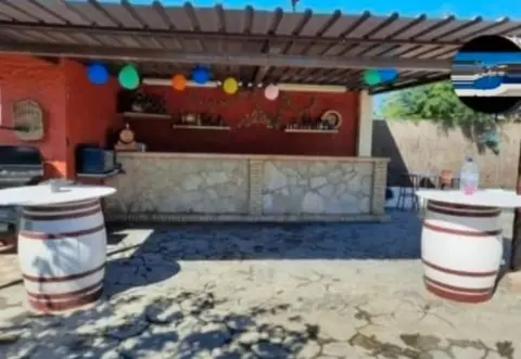 Chalet en Centro-Zona Noreste