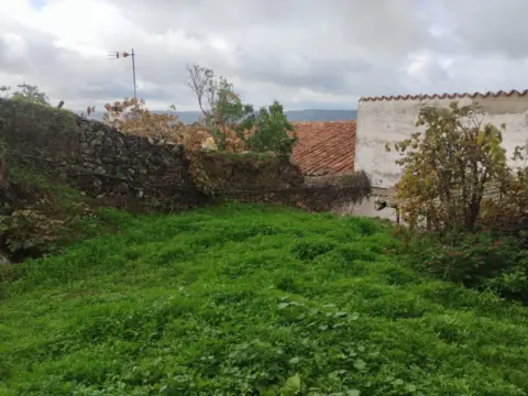 Casa en calle del Toledillo Alto