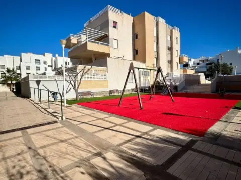 Apartamento en calle de los Juegos de Atenas, 10