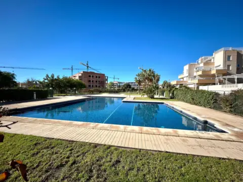 Apartamento en calle de los Juegos de Atenas, 10