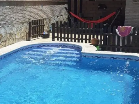 Casa adosada en Escalona