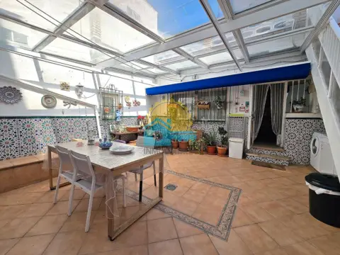 Casa en Punta Umbría