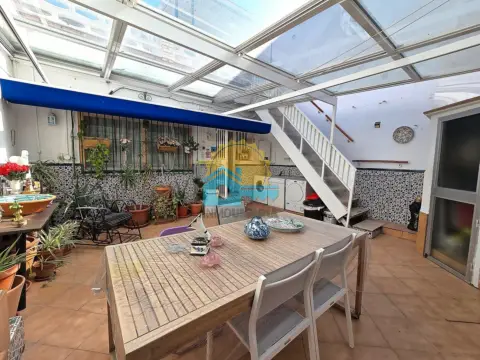 Casa en Punta Umbría