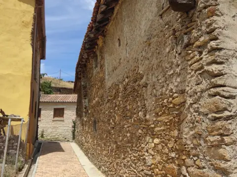 Casa en La Hiruela