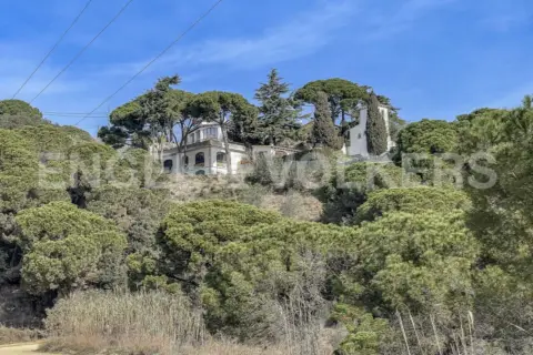 Casa en Altres Urbanitzacions