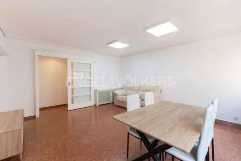 Apartamento en Ciutat de les Arts i de les Ciències