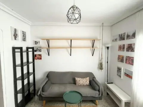 Piso en Ronda de Pío XII