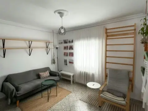 Piso en Ronda de Pío XII