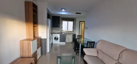 Estudio en Centro