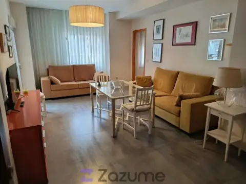 Apartamento en calle Miño
