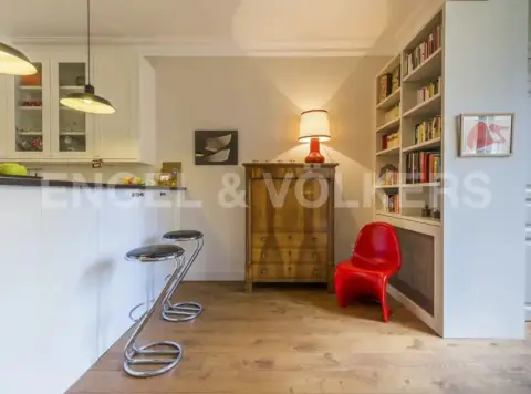 Piso en Les Tres Torres