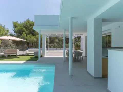 Casa en Torres Torres