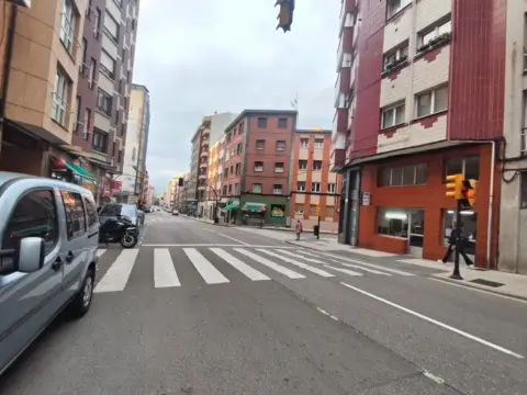 Piso en Ceares-Jesuitas