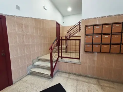 Piso en Ceares-Jesuitas