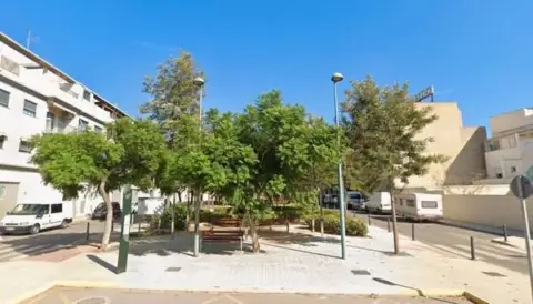 Piso en Nou Centre