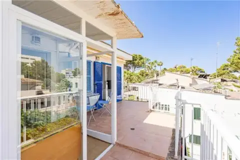 Apartamento en Les Meravelles