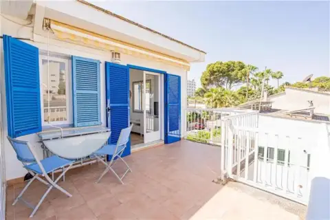 Apartamento en Les Meravelles
