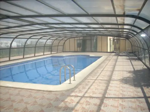 Casa rústica en Torre-Pacheco - Balsicas