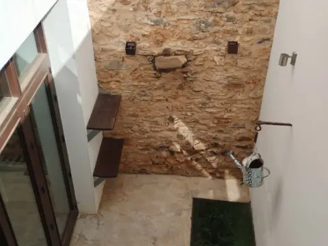 Casa en calle de las Navas