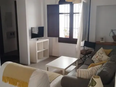 Casa en calle de las Navas