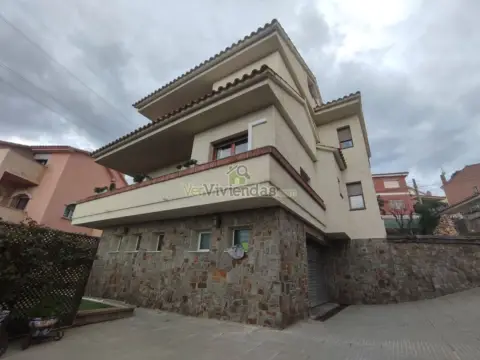 Casa en Carrer del Priorat, 3
