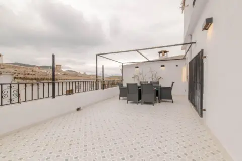 Casa en calle C- Alta, 3, 18410 Carataunas, Granada, Spain