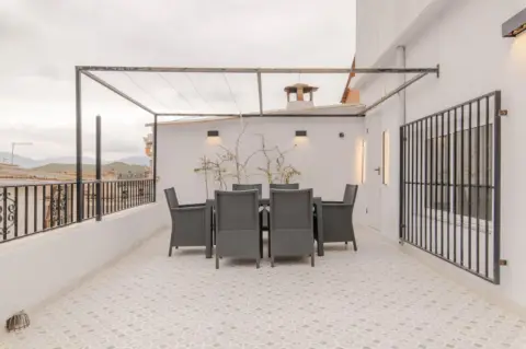 Casa en calle C- Alta, 3, 18410 Carataunas, Granada, Spain