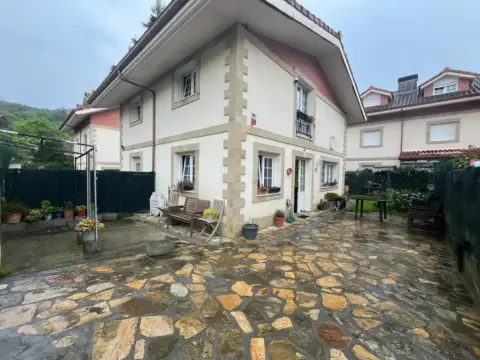Chalet en Barrio de Rioseco, 29