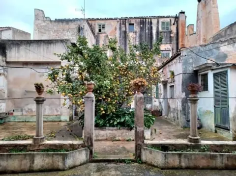 Casa pareada en Felanitx