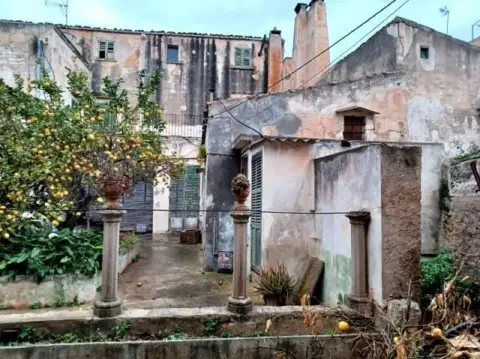 Casa pareada en Felanitx