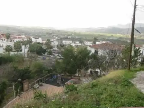 Terreno en calle del Castillo, 15