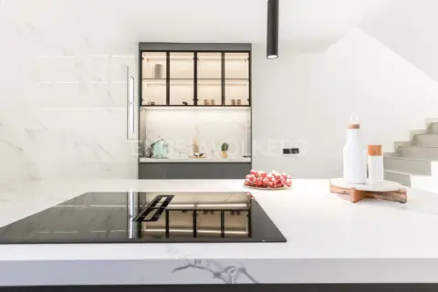 Casa en Can Girona-Terramar-Vinyet