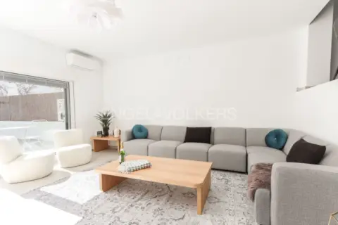 Casa en Can Girona-Terramar-Vinyet