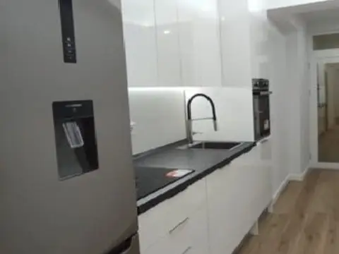 Piso en calle Antonio Rubio Torres