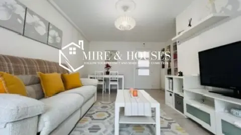 Piso en calle de Santa Teresa de Jesús