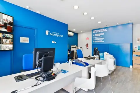 Trastero en Carrer del Pla de Matabous, 16