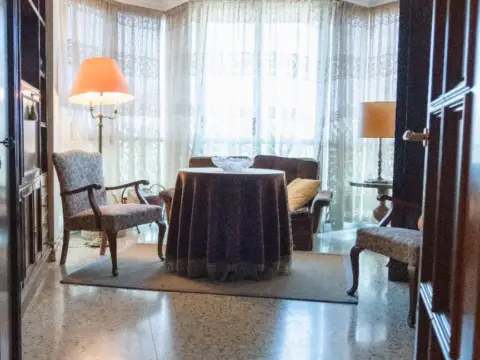 Piso en Avinguda Prat de la Riba