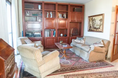 Piso en Avinguda Prat de la Riba