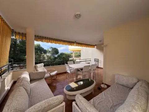 Apartamento en calle Avenida Rei Jaume I -S. Ponsa