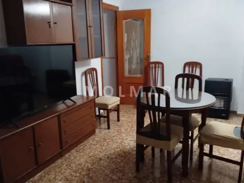 Piso en Algemesí